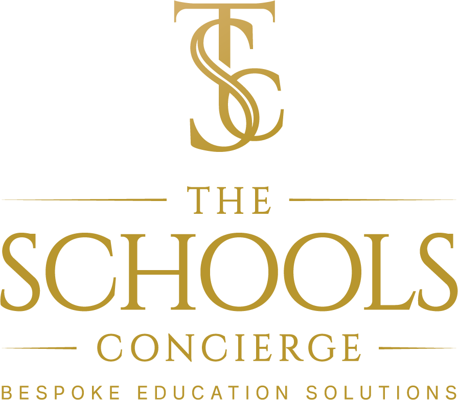 The Schools Concierge Logo